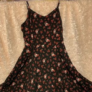 Women’s Teens Junkfood Grateful Dead dress